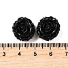Synthetic Coral Carved Beads CORA-U003-01B-06-3