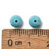 Preciosa&reg Crystal Beads Y-PRC-BB6-63030-5