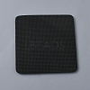 Rubber Cup Mats AJEW-WH0410-22-1