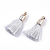 Polyester Tassel Pendant Decorations FIND-S286-27-2