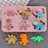 Silicone Molds SOAP-PW0001-111-3