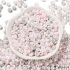 3/0 Glass Seed Beads X1-SEED-L011-03A-16-2