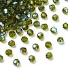 Preciosa&reg Crystal Beads Y-PRC-BB5-50230-200-3