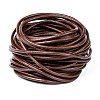 Leather Beading Cord WL-A002-12-1