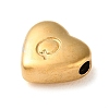 201 Stainless Steel Beads STAS-M335-01Q-G-2