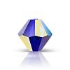 Preciosa&reg Crystal Beads Y-PRC-BA5-30240-20000-1