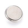 Brass Magnetic Brooch Pin Converter FIND-N013-01A-P-2