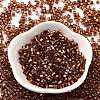 Glass Seed Beads SEED-M011-01B-07-3