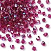 Preciosa&reg Crystal Beads X-PRC-BA6-70350-201-3