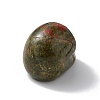 Natural Unakite Display Decoration G-C022-01I-3
