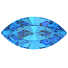 Preciosa&reg MAXIMA Crystal Fancy Stones X-PRC-FG10-00030-296-3