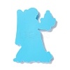 Constellation Silicone Cup Mat Molds DIY-M039-11B-3
