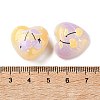 Printed Acrylic Beads AC-CBA6251-06-3