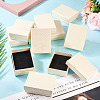 Rhombus Textured Cardboard Gift Storage Boxes CON-TAC0010-03A-03-7