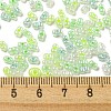 Ceylon Glass Seed Beads SEED-K009-02B-42-4