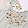 Preciosa&reg MAXIMA Crystal Round Stones X-PRC-RBSS29-00030-219-2