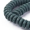 Natural Lava Rock Beads Strands G-F671-02A-10-3
