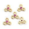 Brass Chandelier Components Links KK-B047-01G-02-1