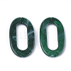 Acrylic Linking Rings OACR-S021-30G-2