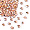 Preciosa&reg MAXIMA Crystal No Hotfix Flatback Stones Y-PRC-NSS10-90310-200-1