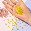 Preciosa&reg Crystal Beads X-PRC-BA6-80310-200-4