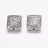 Tibetan Style Alloy Beads LS-TIBEB-ZN29282-S-LF-2