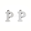 201 Stainless Steel Charms STAS-N091-176P-P-2