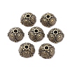 Alloy Bead Caps EA9034Y-AB-1