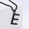 Stylish Fashionable Collar Necklace with Unique Design and High-end Feel SR1473-5-1