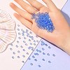 Preciosa&reg Crystal Beads X-PRC-BB4-30020-4