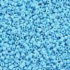 Glass Cylinder Beads SEED-S047-A-032-3