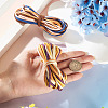 2 Bundles Faux Suede Cord Sets LW-TA0001-08E-7