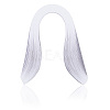 5Bags Quilling Paper Strips DIY-CP0012-31B-6