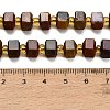 Natural Ocean Jasper Beads Strands GG-CBAACA3-A01-01-5