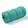 Cotton String Threads OCOR-T001-02-21-2