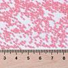 MIYUKI Round Rocailles Beads SEED-JP0010-RR4467-4