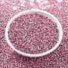 Cylinder Seed Beads X-SEED-H001-D03-3