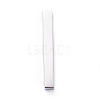 Tarnish Resistant 304 Stainless Steel Pendants STAS-G208-02P-2