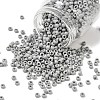 TOHO 6/0 Round Beads X-SEED-TR06-0053-1
