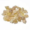Rough Raw Heated Natural Citrine Beads LS-G-F710-07-1