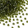 Preciosa&reg Crystal Beads Y-PRC-BA4-50230-3