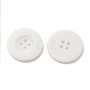 Resin Buttons RESI-D033-25mm-01-4