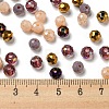 Glass Beads EGLA-A034-SM6mm-13-4
