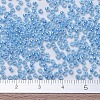 MIYUKI Round Rocailles Beads SEED-JP0008-RR0537-4