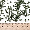 MIYUKI Round Rocailles Beads SEED-X0055-RR0501-4