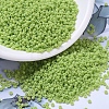 MIYUKI Round Rocailles Beads SEED-X0054-RR0416-1