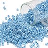 TOHO 8/0 Round Beads SEED-TR08-0918-1