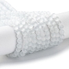 Cat Eye Beads Strands CE-F022-4mm-15-2
