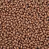Baking Paint Glass Seed Beads SEED-T006-03U-2