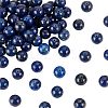 Natural Lapis Lazuli Beads Strands G-OC0001-76-1